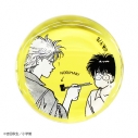 【グッズ-箸】BANANA FISH お箸置き NORIMAKI【舞扇堂】の画像