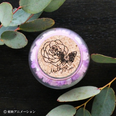 【グッズ-食品】Yes!プリキュア5GoGo!金平糖ミルキィローズ【舞扇堂】