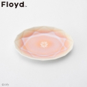 【グッズ-皿】魔法使いの約束 Floyd Arita Jewel 中央の国【muddie】の画像