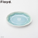 【グッズ-皿】魔法使いの約束 Floyd Arita Jewel 南の国【muddie】の画像