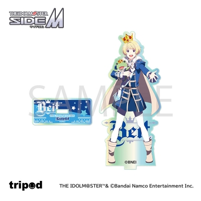 【グッズ-スタンドポップ】アイドルマスター SideM オーロラアクリルスタンド ピエール
