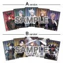 【グッズ-ポストカード】『Toxic-a-Holic』 AGF2025限定ポストカードセット Parallel Circus ver.B【アフターAGF2025】の画像