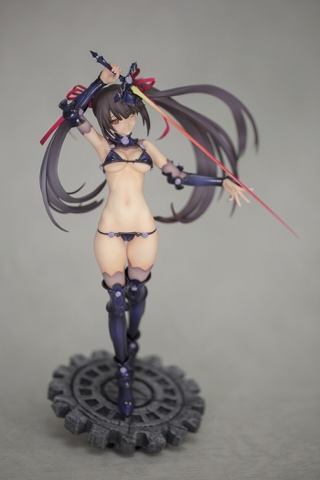 美少女フィギュア】デート・ア・ライブ フラグメント デート・ア 