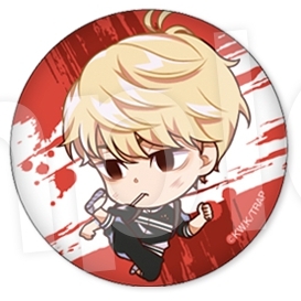 【グッズ-バッチ】東京リベンジャーズ たたかえっ!キャラバッジコレクション