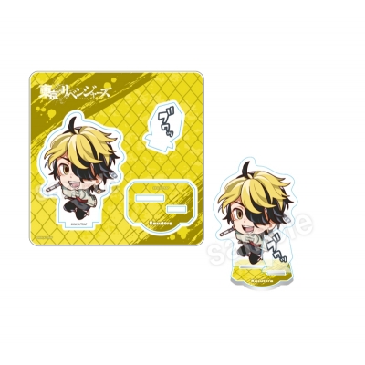 【グッズ-スタンドポップ】東京リベンジャーズ たたかえっ!アクリルスタンド 羽宮一虎