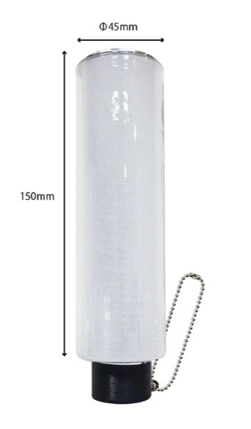 グッズ ライト King Blade用スペアチューブ Shining Wide アニメイト