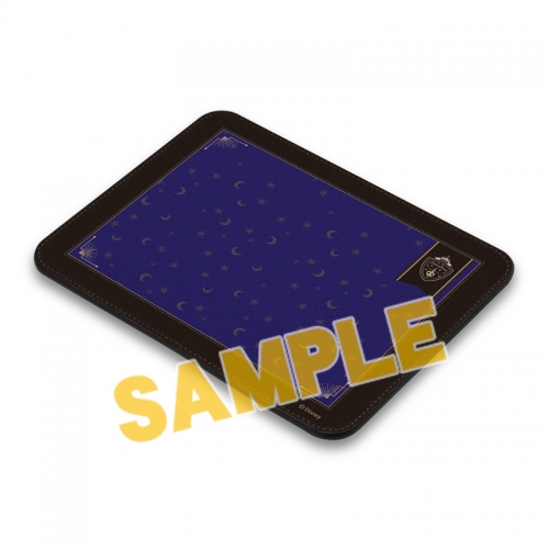 グッズ マウスパッド ディズニー ツイステッドワンダーランド マウスパッド ポムフィオーレ アニメイト