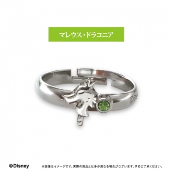グッズ-指輪】『ディズニー ツイステッドワンダーランド』 推しリング 