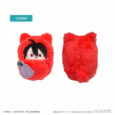 【グッズ-ぬいぐるみ】妖怪学校の先生はじめました! くるみたぴぬい