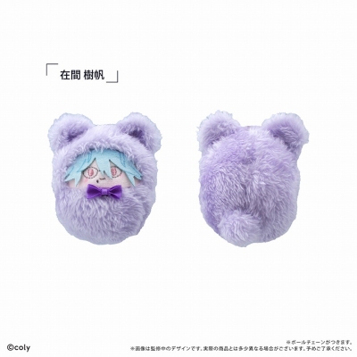 【グッズ-ぬいぐるみ】ブレイクマイケース くるみたぴぬいVol.3