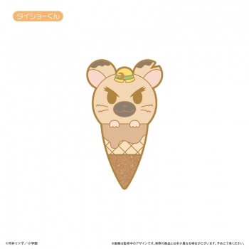 グッズ-ピンバッチ】とっとこハム太郎 アイスたぴピンズ | アニメイト