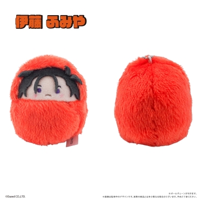 【グッズ-ぬいぐるみ】カリスマ くるみたぴぬい