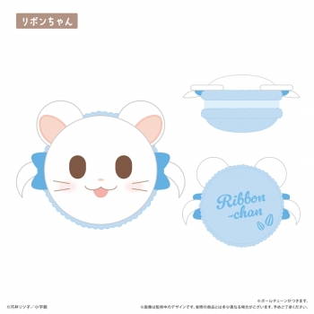 グッズ-ぬいぐるみ】とっとこハム太郎 マカロンたぴぬい | アニメイト