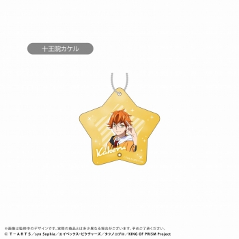 グッズ-キーホルダー】KING OF PRISM ミニフォトフレームアクリル 