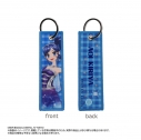 【グッズ-キーホルダー】アイカツ! レピア織キーホルダー 霧矢あおいの画像
