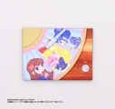 【グッズ-マグネット】アイカツ! ミニキャンバスマグネット カレンダーガール①の画像