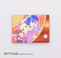 【グッズ-マグネット】アイカツ! ミニキャンバスマグネット カレンダーガール②の画像