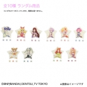 【グッズ-ワッペン】アイカツ! 光るワッペンの画像