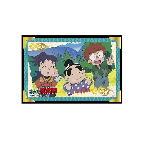 グッズ バッチ 忍たま乱太郎 屏風絵風トレーディングスクエア缶バッジ アニメイト グッズ バッチ 忍たま乱太郎 屏風絵風トレーディングスクエア缶バッジ アニメイト