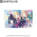 【グッズ-その他】アイドルマスター シャイニーカラーズ ダーツライブカード 283プロ イルミネーションスターズの画像