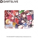 【グッズ-その他】アイドルマスター シャイニーカラーズ ダーツライブカード 283プロ 放課後クライマックスガールズの画像