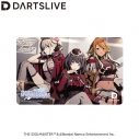 【グッズ-その他】アイドルマスター シャイニーカラーズ ダーツライブカード 283プロ ストレイライトの画像
