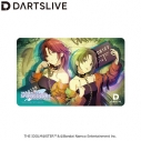 【グッズ-その他】アイドルマスター シャイニーカラーズ ダーツライブカード 283プロ シーズの画像