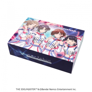 グッズ-セットもの】アイドルマスター シャイニーカラーズ 283プロ 