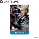 【グッズ-その他】ストリートファイター6 ダーツライブカード 「キャミィ」の画像