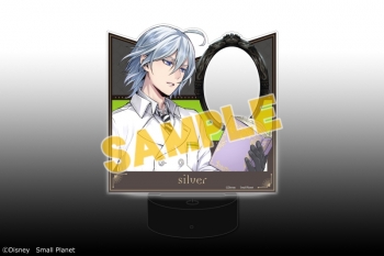 グッズ-スタンドポップ】ディズニー ツイステッドワンダーランド Big 