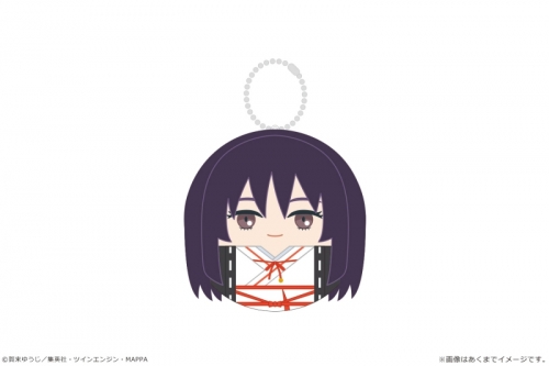 グッズ-マスコット】地獄楽 ころまにあ 04 桐馬 | アニメイト 