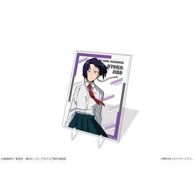 【グッズ-その他】僕のヒーローアカデミア パネルスタンドmini Vol.3 06 耳郎響香