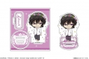 【グッズ-スタンドポップ】コードギアス 反逆のルルーシュ アクリルフィギュアmini 01 ルルーシュAの画像