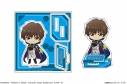 【グッズ-スタンドポップ】コードギアス 反逆のルルーシュ アクリルフィギュアmini 05 スザクBの画像
