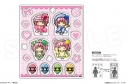 【グッズ-スタンドポップ】しゅごキャラ! kawabit アクリルフレークパーツ 05 あむのキャラなりの画像