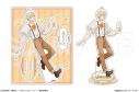 【グッズ-スタンドポップ】スキップとローファー アクリルフィギュア 04 志摩Bの画像
