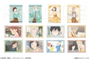 【グッズ-カード】スキップとローファー トレーディング箔押しカードの画像