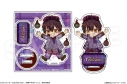 【グッズ-スタンドポップ】TVアニメ「地縛少年花子くん2」 ホログラムアクリルフィギュアmini 06 つかさの画像