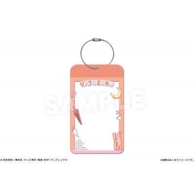 【グッズ-カードケース】銀魂 フォトカードホルダー 03 夜兎族