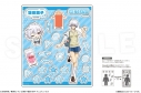 【グッズ-スタンドポップ】TVアニメ『銀魂』 アクリルフレークパーツ Ver. 性別逆転篇 01 坂田銀子の画像