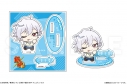 【グッズ-スタンドポップ】TVアニメ『銀魂』 アクリルフィギュアmini Ver. 性別逆転篇 01 坂田銀子の画像