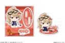 【グッズ-スタンドポップ】TVアニメ『銀魂』 アクリルフィギュアmini Ver. 性別逆転篇 05 沖田総子の画像