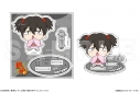 【グッズ-スタンドポップ】TVアニメ『銀魂』 アクリルフィギュアmini Ver. 性別逆転篇 06 山崎退子の画像