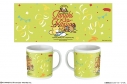 【グッズ-マグカップ】タヌキとキツネ マグカップ タヌキ&キツネ Bの画像
