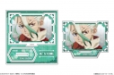 【グッズ-スタンドポップ】Dr.STONE ホログラムアクリルスタンドmini 01 石神千空の画像