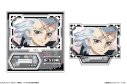 【グッズ-スタンドポップ】Dr.STONE ホログラムアクリルスタンドmini 07 Dr.ゼノの画像