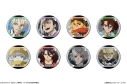【グッズ-バッチ】Dr.STONE トレーディンググリッター缶バッジの画像