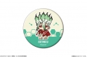 【グッズ-バッチ】Dr.STONE kawabit マット缶バッジ 01 石神千空の画像