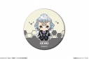 【グッズ-バッチ】Dr.STONE kawabit マット缶バッジ 07 Dr.ゼノの画像