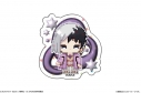 【グッズ-ステッカー】Dr.STONE kawabit ホログラムステッカー 02 あさぎりゲンの画像